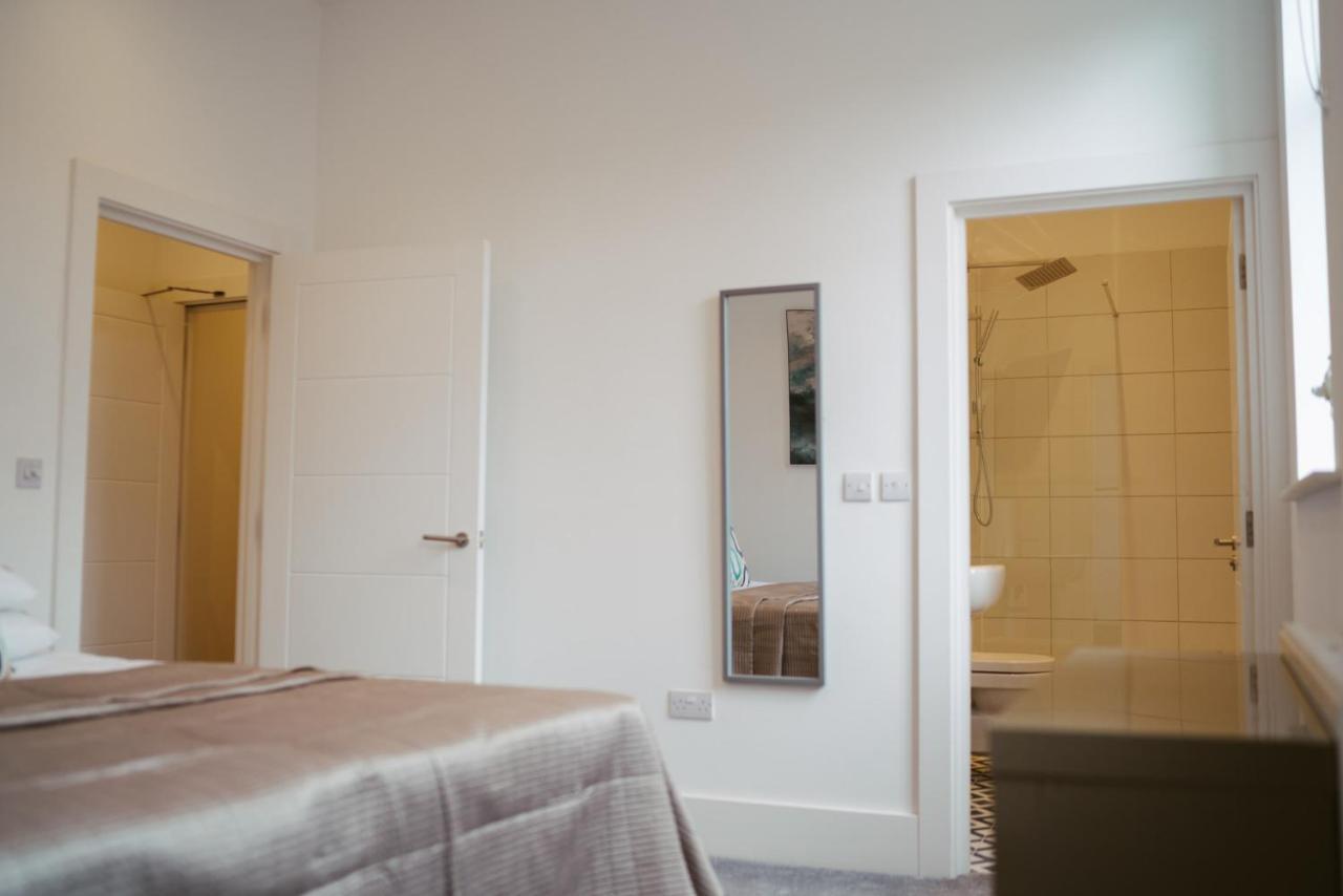 York Riverside Apartments Luaran gambar