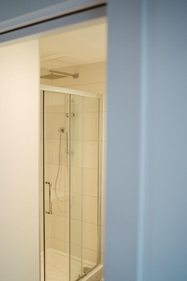 York Riverside Apartments Luaran gambar