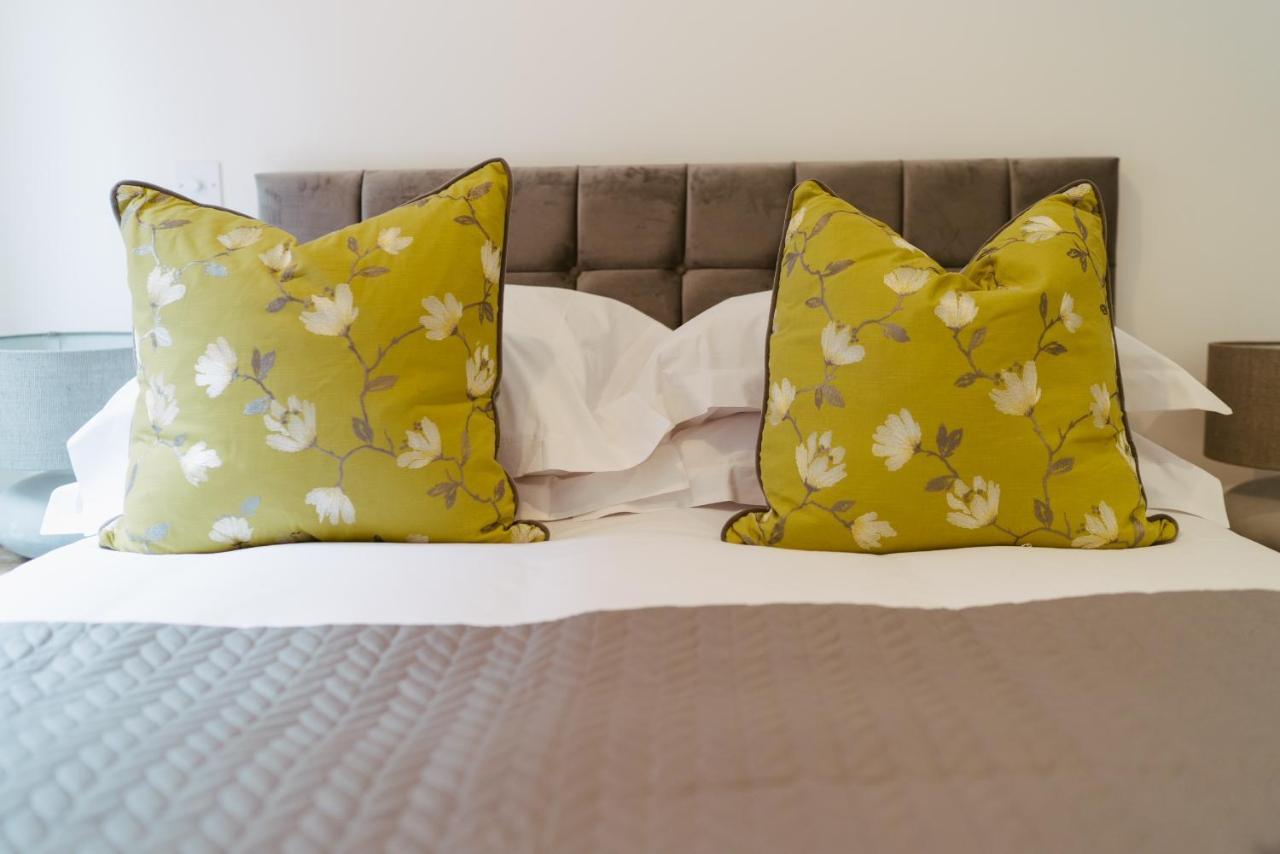 York Riverside Apartments Luaran gambar